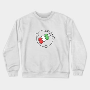 Dango Crewneck Sweatshirt